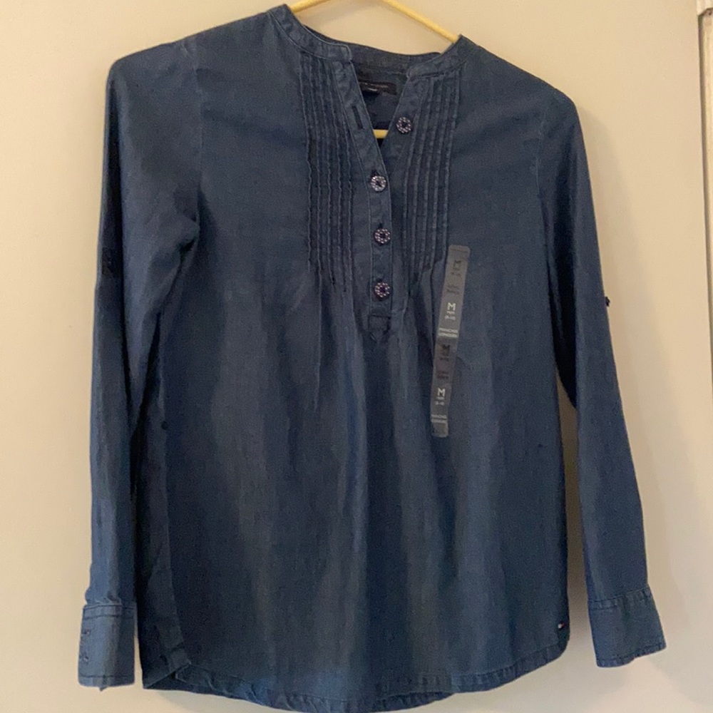 Tommy Hilfiger shirt